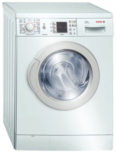 fotoğraf çamaşır makinesi Bosch WLX 2044 C