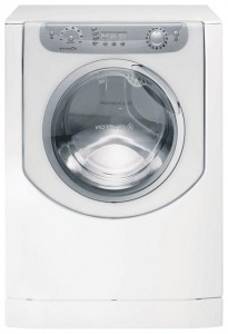 तस्वीर वॉशिंग मशीन Hotpoint-Ariston AQSF 109