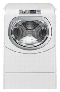 Foto Máquina de lavar Hotpoint-Ariston EXT 1400