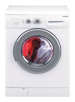 तस्वीर वॉशिंग मशीन BEKO WAF 4100 A