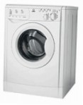 Indesit WI 122 çamaşır makinesi