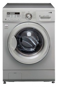 Photo ﻿Washing Machine LG F-10B8NDW5