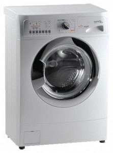 fotoğraf çamaşır makinesi Kaiser W 34008