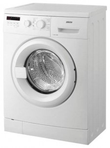 fotoğraf çamaşır makinesi Vestel WMO 1240 LE