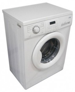 写真 洗濯機 LG WD-80480S
