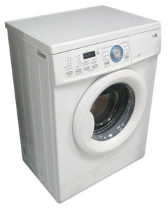 तस्वीर वॉशिंग मशीन LG WD-80164S