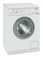 Foto Máquina de lavar Miele W 2105