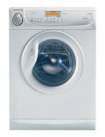 Photo ﻿Washing Machine Candy CS 085 TXT