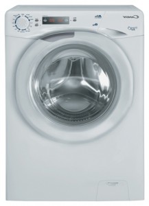 Photo Machine à laver Candy EVO 1082 D