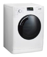 तस्वीर वॉशिंग मशीन Hisense XQG55-HA1014
