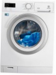 Electrolux EWW 51696 SWD 洗衣机