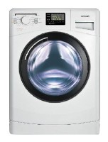 Foto Máquina de lavar Hisense XQG90-HR1214
