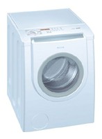 Photo Machine à laver Bosch WBB 24750