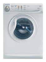 Foto Máquina de lavar Candy CY 21035