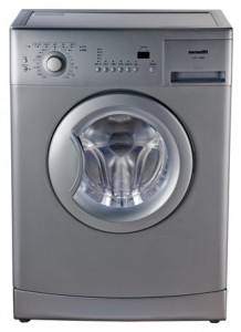 Foto Wasmachine Hisense XQG55-1221S