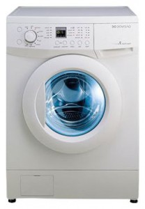 写真 洗濯機 Daewoo Electronics DWD-F1011