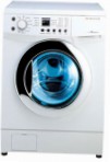 Daewoo Electronics DWD-F1012 洗衣机