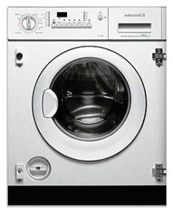 Foto Máquina de lavar Electrolux EWI 1235