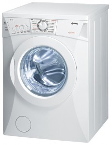 写真 洗濯機 Gorenje WA 72102 S