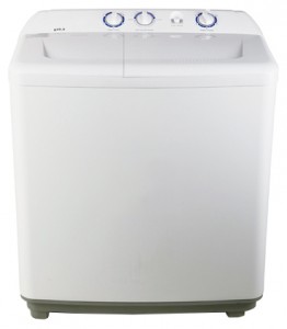 Foto Máquina de lavar Hisense WSB901