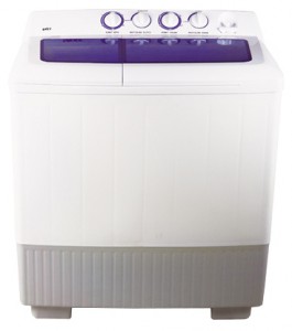 Photo ﻿Washing Machine Hisense WSC121