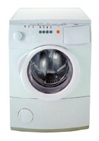 写真 洗濯機 Hansa PA4580A520