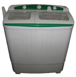 Photo ﻿Washing Machine Digital DW-602WB