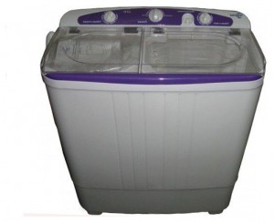 fotoğraf çamaşır makinesi Digital DW-606WR