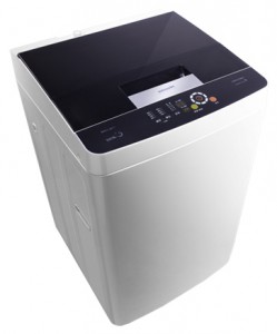 fotoğraf çamaşır makinesi Hisense WTCT701G