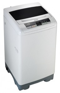 fotoğraf çamaşır makinesi Hisense WTB702G