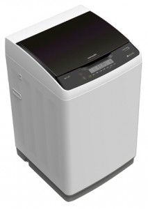 写真 洗濯機 Hisense WTL801G