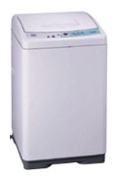 Photo ﻿Washing Machine Hisense XQB65-2135