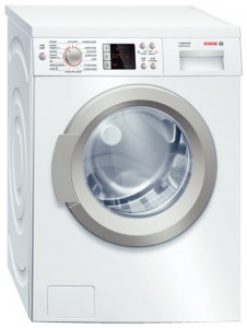 Foto Wasmachine Bosch WAQ 24460