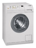 fotoğraf çamaşır makinesi Miele W 2448
