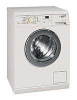 तस्वीर वॉशिंग मशीन Miele W 3575 WPS