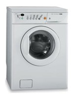 fotoğraf çamaşır makinesi Zanussi F 1026 N