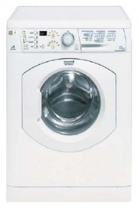 Foto Máquina de lavar Hotpoint-Ariston ARSF 125