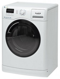 Photo Machine à laver Whirlpool AWOE 81200