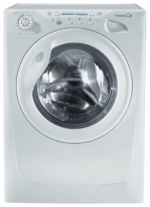 fotoğraf çamaşır makinesi Candy GOY 105