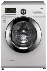 fotoğraf çamaşır makinesi LG F-1096NDA3
