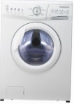 Daewoo Electronics DWD-E8041A 洗衣机