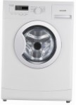 Hisense WFE7010 Máquina de lavar
