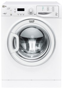 Photo ﻿Washing Machine Hotpoint-Ariston WMF 702