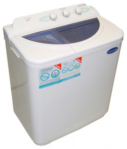 Fil Tvättmaskin Evgo EWP-5221NZ