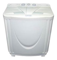 Photo Machine à laver Exqvisit XPB 62-268 S