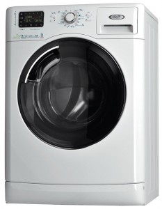 Photo Machine à laver Whirlpool AWOE 10914
