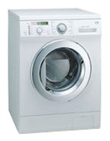 Fil Tvättmaskin LG WD-10363NDK