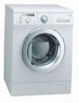 LG WD-10363NDK çamaşır makinesi