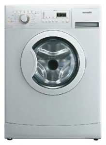 รูปถ่าย เครื่องซักผ้า Hisense XQG60-HS1014