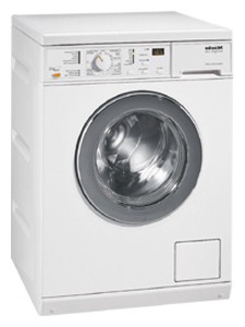 Photo ﻿Washing Machine Miele W 584